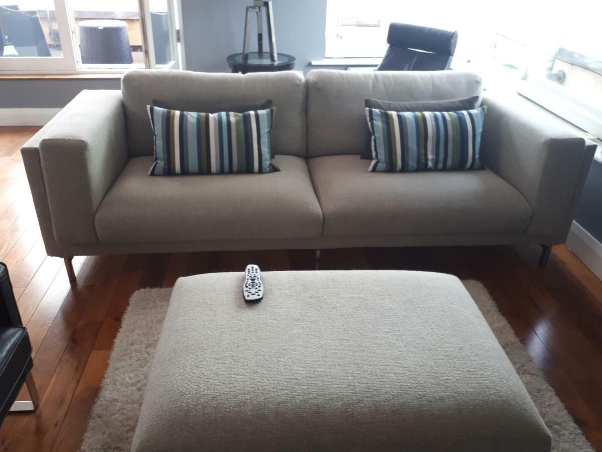 Luxurious Penthouse Apartment 1 , City Centre Κίλκενι Εξωτερικό φωτογραφία