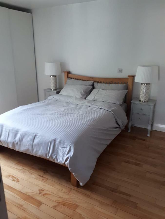 Luxurious Penthouse Apartment 1 , City Centre Κίλκενι Εξωτερικό φωτογραφία